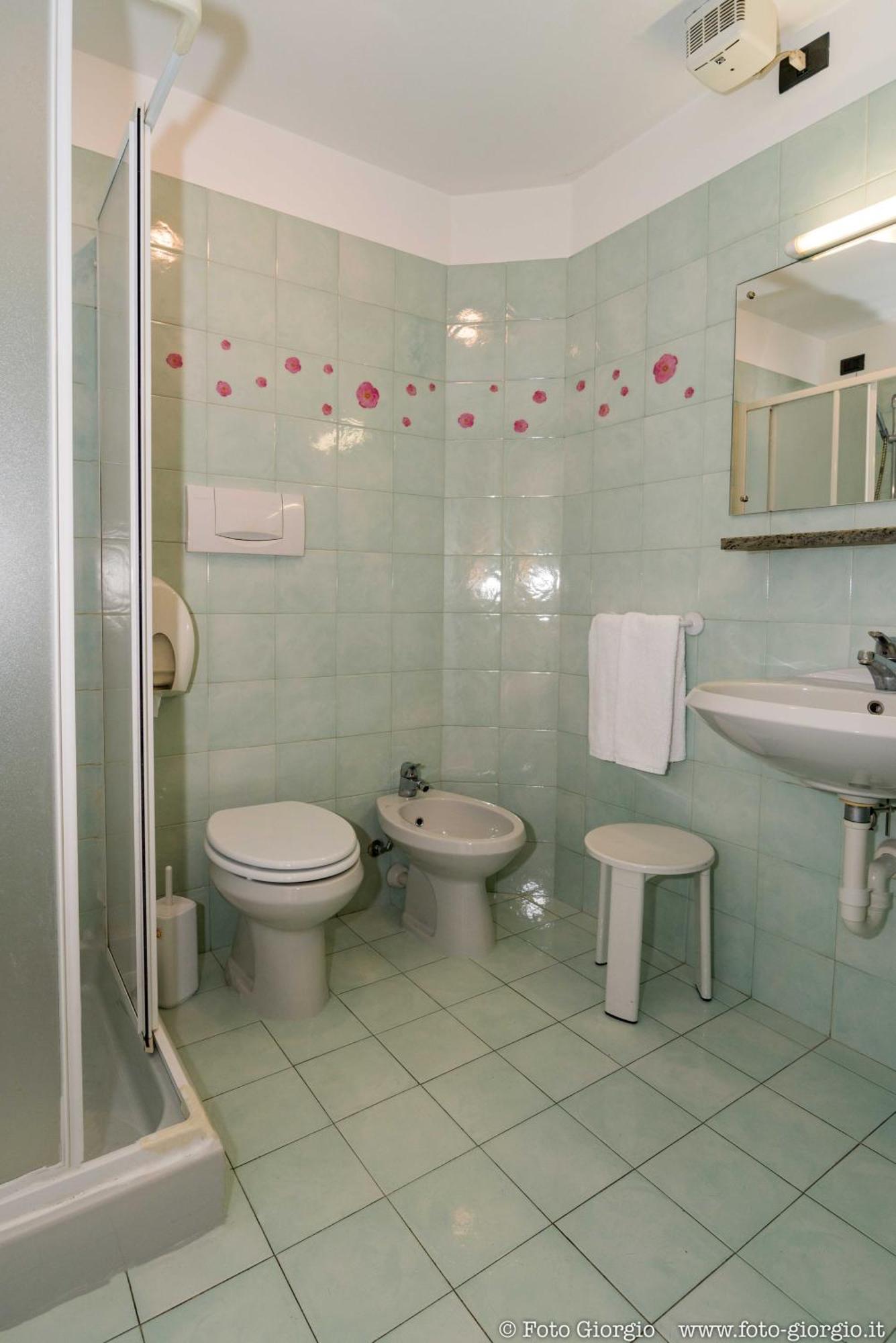 Hotel Daina Dalmine Room photo